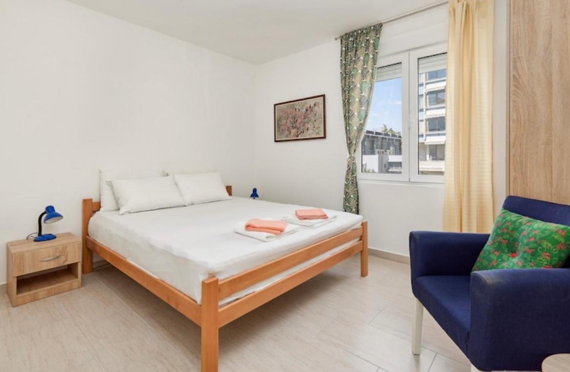 Apartment Pavle Cattaro Esterno foto